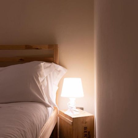 San Gallo Inn Флоренція Екстер'єр фото