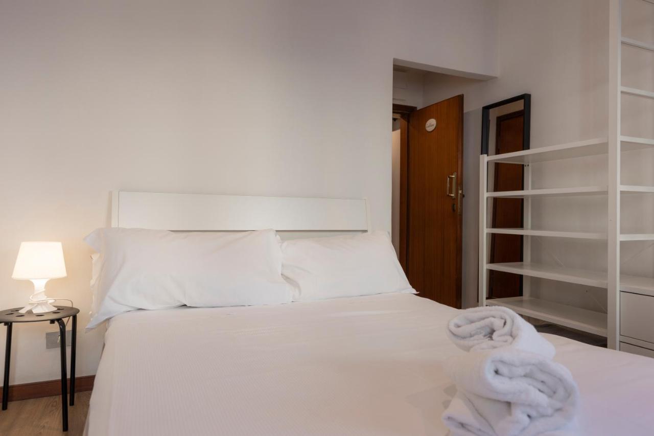 San Gallo Inn Флоренція Екстер'єр фото