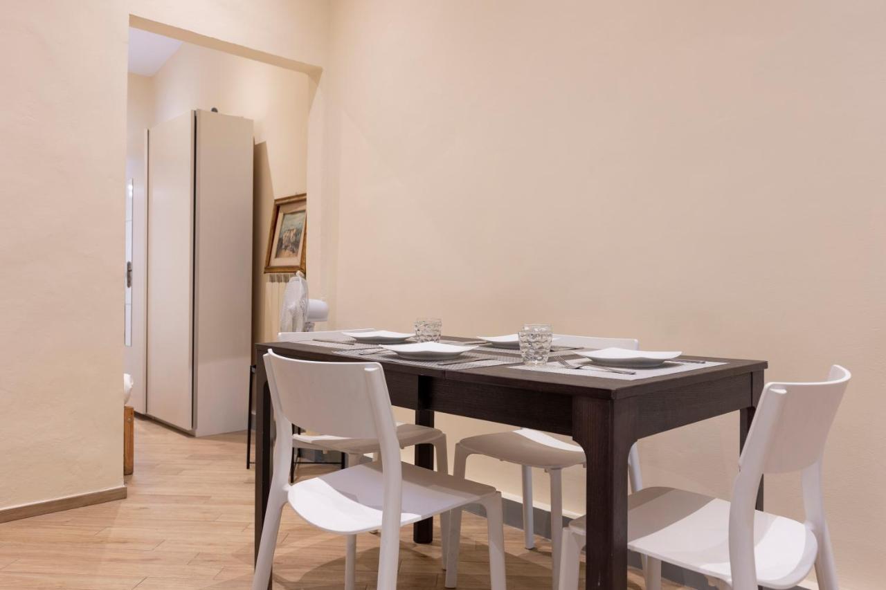 San Gallo Inn Флоренція Екстер'єр фото