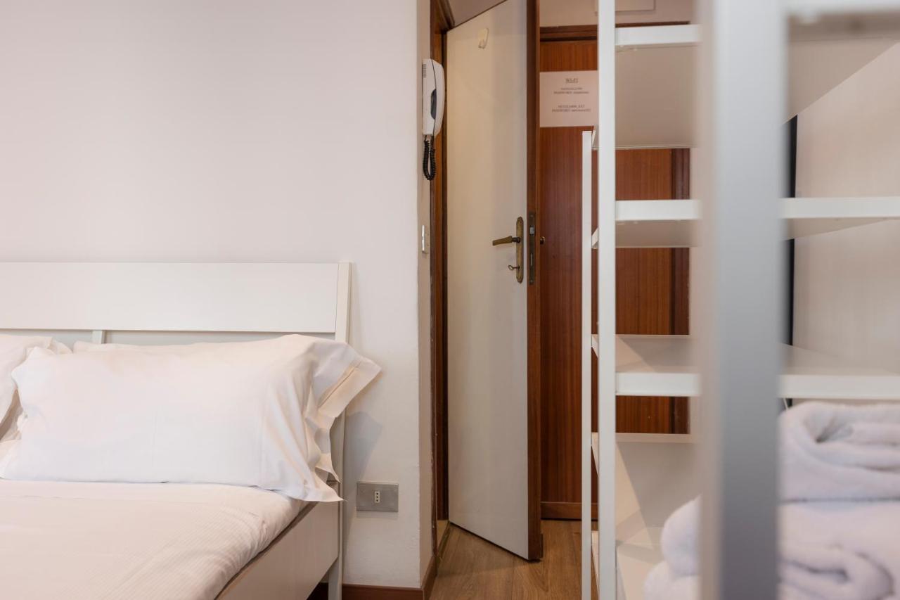 San Gallo Inn Флоренція Екстер'єр фото