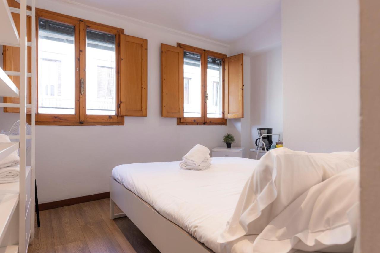 San Gallo Inn Флоренція Екстер'єр фото