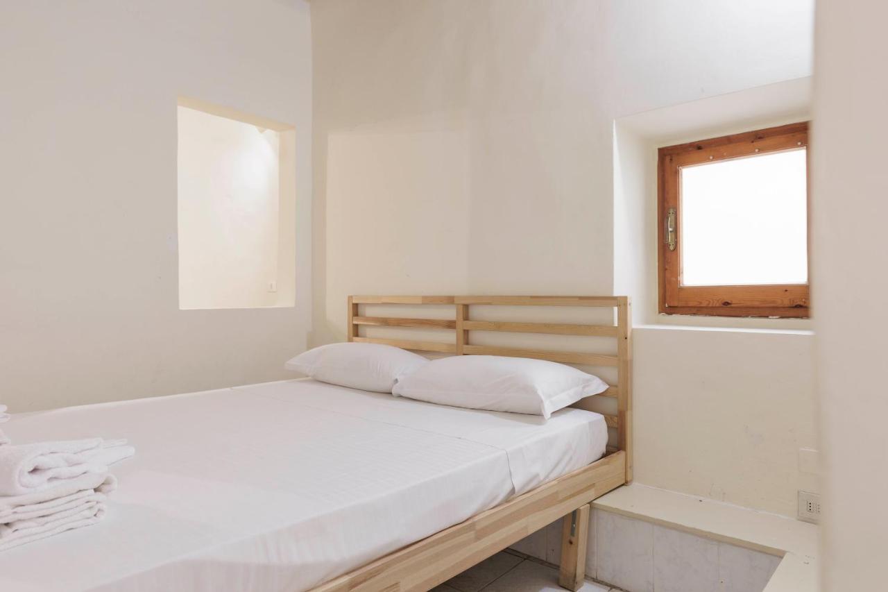 San Gallo Inn Флоренція Екстер'єр фото