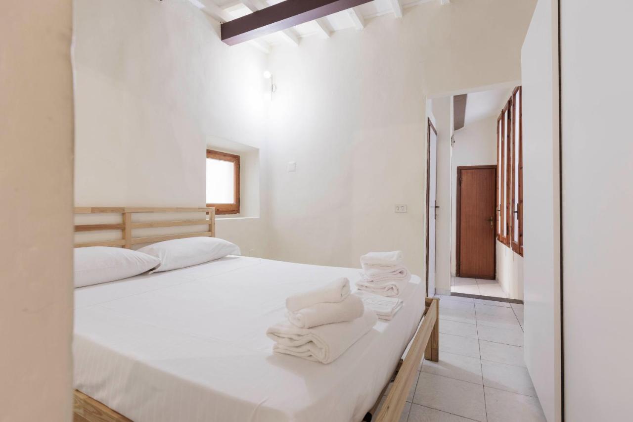 San Gallo Inn Флоренція Екстер'єр фото