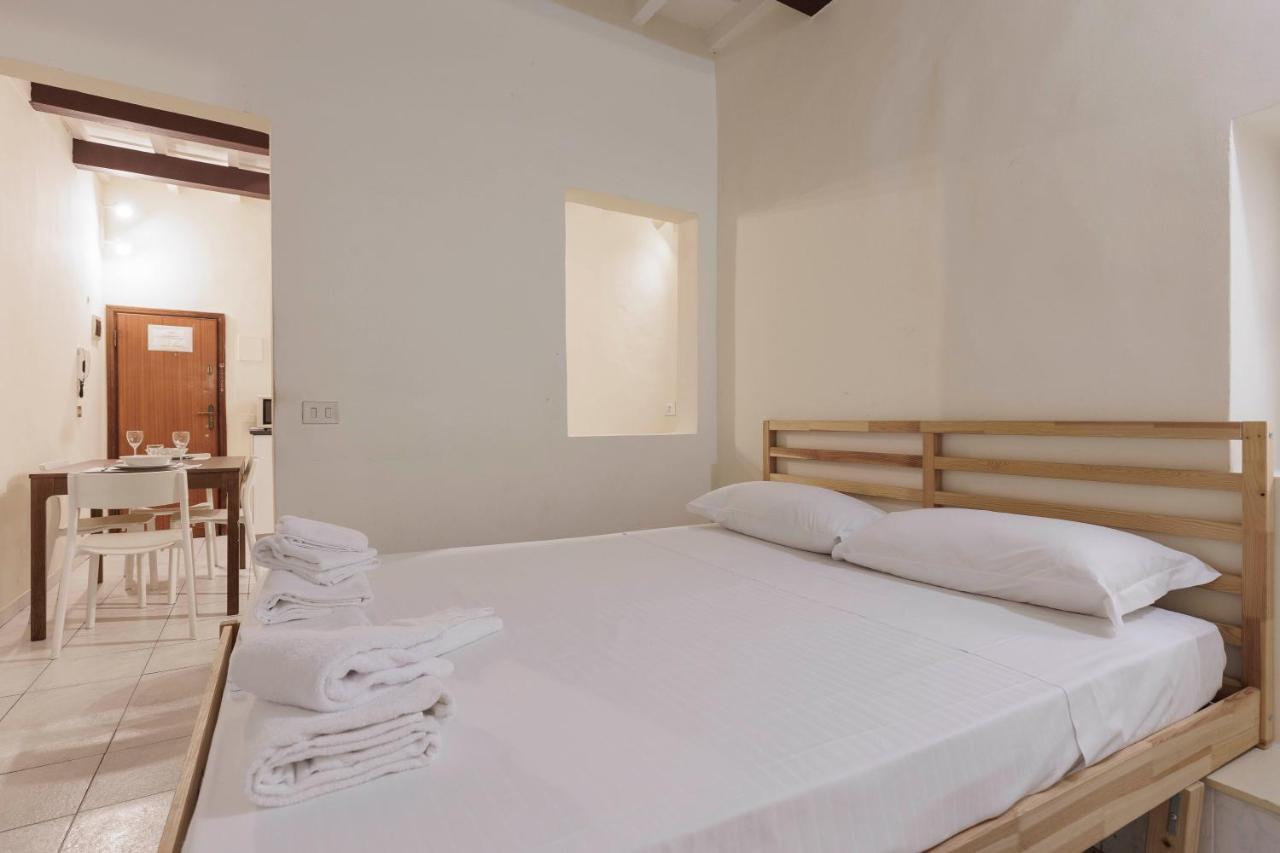 San Gallo Inn Флоренція Екстер'єр фото