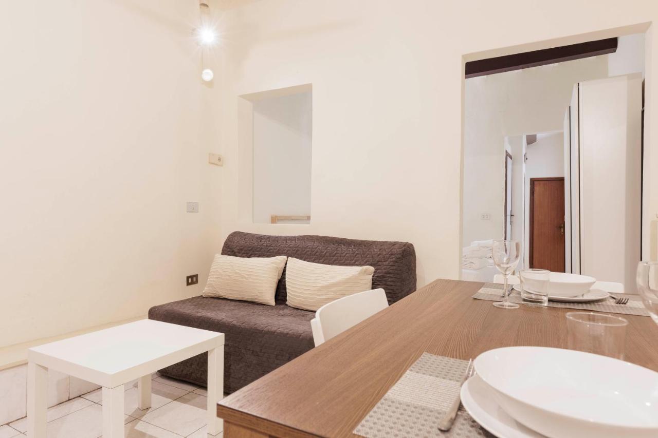 San Gallo Inn Флоренція Екстер'єр фото