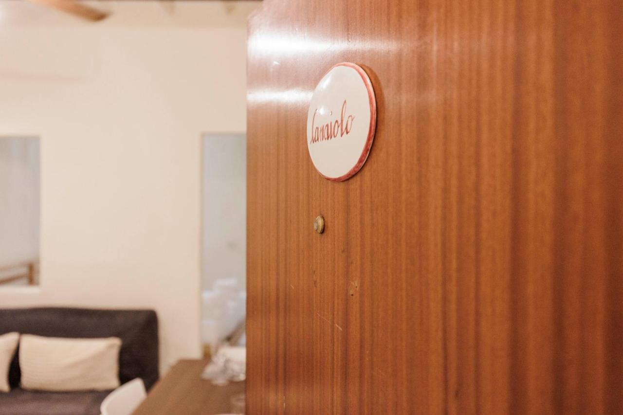 San Gallo Inn Флоренція Екстер'єр фото